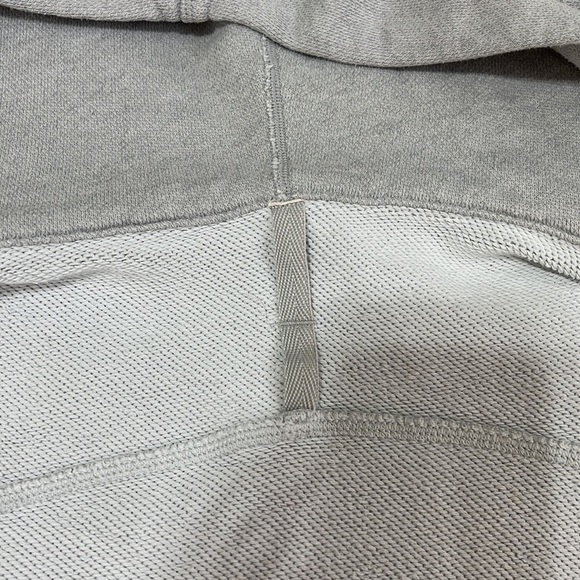 Lululemon Gray Zip-Up Jacket - Picture 14 of 15